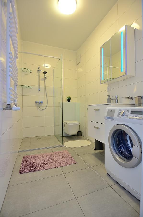 Victus Apartamenty, Apartament Cadena 3 Сопот Экстерьер фото